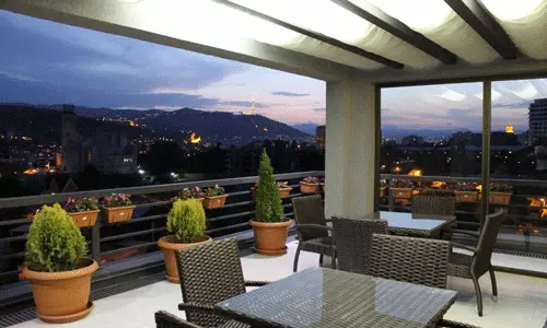 هتل دولابوری تفلیس هتل دولابوری تفلیس